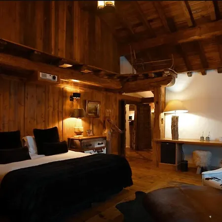 Apartamento Stunning Four-bbdr Patience Sölden